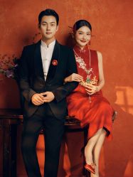 -第一夫人婚纱摄影(南京店)