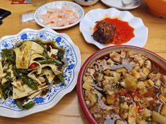 -明婷饭店(外曹家巷店)