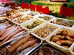 -小厨师·二十年沈家门小海鲜(百井坊巷店)