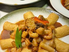 -假装苏杭·园林餐厅(陆家嘴中心店)