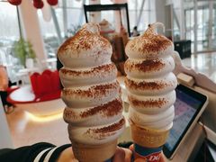 -DQ·蛋糕·冰淇淋(阜盛道店)