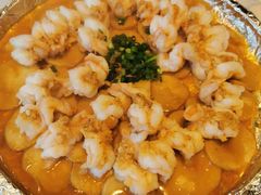 -香园楼(钻石路店)
