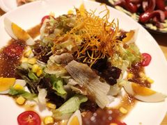 -福匠日本料理(人民路店)