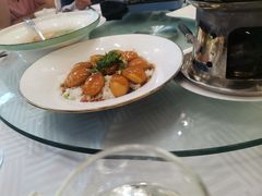 -东湖宾馆-中餐厅