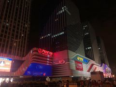 -万达广场(大明宫店)