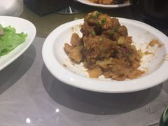 -老爷庙风味美食府(魏都大道店)