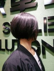 -形象革命造型·护肤Hair Studio