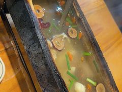 -61号餐吧(兴坪古镇漓江店)