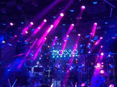 -MOSSO音乐酒吧·live house(南京旗舰店)