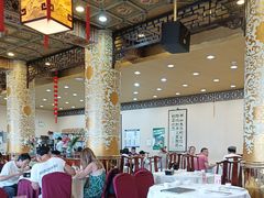 -便宜坊烤鸭店(玉蜓桥天坛店)