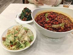 -嘉陵楼馋嘴城(簋街总店)