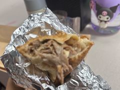 -山姆美式餐吧(鼓楼店)