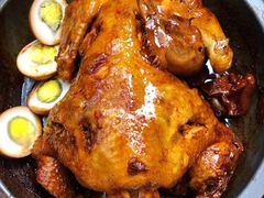 -世外桃源农庄·德清土菜(兴康南路店)