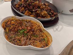 -眉州东坡(清河万象汇店)