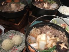 -铃木食堂(帽儿胡同店)