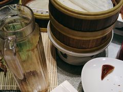 -惠丰堂饭庄·烤鸭·京味菜(西北旺·唐家岭店)