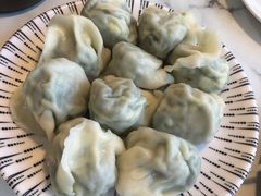 -叁拾壹克饺子·东北菜(国贸店)