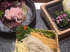 -湊湊火锅·茶憩(卓展店)