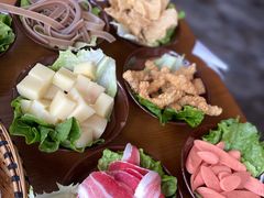 -包整·丝娃娃(一览甲秀楼风景店)