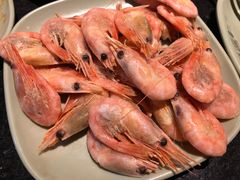 -韩盛炭火烤肉(万达广场店)