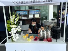 -宁波之星奔驰4S店(海曙店)