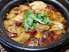 -老盛庆排档•南京菜(夫子庙店)
