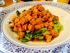 -局气 烤鸭·北京菜(光华路店)