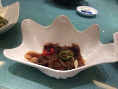 iphone_upload_pic-久宴·天目湖大鱼头(恐龙园店)