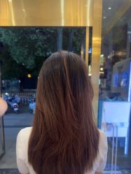 -YESIDO椰岛造型烫发染发