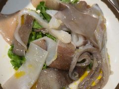 -白山烧烤(文安路万豪店)