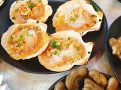 -纪录片《人生一串》体验店(静安店)