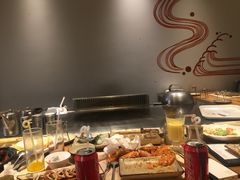 -赤坂亭·M9和牛烧肉·铁板烧(合肥万象城店)
