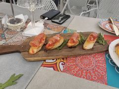 -弗拉门戈西班牙餐厅酒吧(意式风情街店)