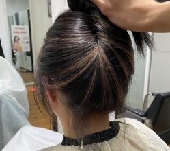 -SAKURA美发沙龙