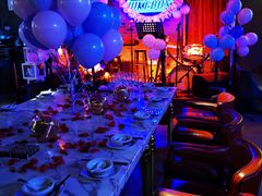 -JUKEBOX玖部音乐餐厅(华侨城店)