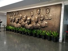 -中共一大纪念馆