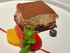 提拉米苏Tiramisu-Solo(衡山路店)