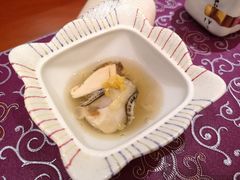 -九献创意菜·牛排馆(亮马河花园店)