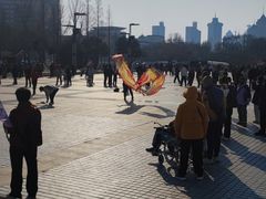 -泉城广场