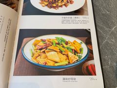 -福照楼汽锅鸡·云南菜(护国路店)