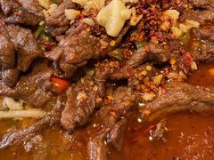 -懒人盐府人家(航天桥店)