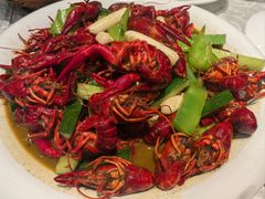 -阿英煲(凉城路店)