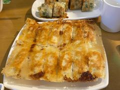 -台北楚楚园馅饼粥(虹桥南丰城店)