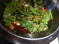 -小杨烤肉(高新店)