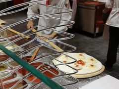 -城市大道红炉披萨烘焙坊