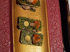 -上井料理黑金店(IFS国金中心店)