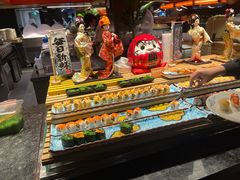-星伦多自助料理·涮烤一体(虹悦城店)