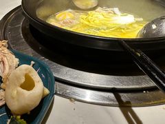 -润泽园椰子鸡(汇一城店)