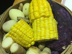 -老凯俚酸汤鱼(鸿通城店)