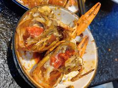 -三妹小龙虾·黄油蟹(华侨城总店)